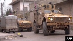 په شام کې ځانمرګي برید یو شمېر کسان وژلي