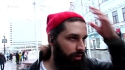 Многоженство в России. Что думают казанцы? Многоженство в России. Что думают казанцы?