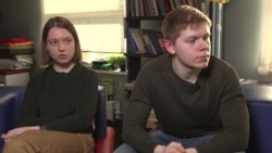 Дети Павла Шеремета Дети Павла Шеремета