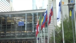 Хто лобіює інтереси Кремля в стінах Європарламенту? Хто лобіює інтереси Кремля в стінах Європарламенту?