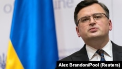 Дмитро Кулеба назвав цей крок правильним «з моральної, політичної та практичної точки зору»