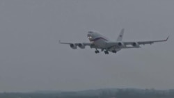 Посол США на время покинул Россию Посол США на время покинул Россию