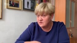 Розповідь Іоланти Пришляк (відео) Розповідь Іоланти Пришляк (відео)