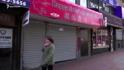 Правительства мобилизуют ресурсы, чтобы смягчить экономический шок из-за пандемии (видео) Правительства мобилизуют ресурсы, чтобы смягчить экономический шок из-за пандемии (видео)