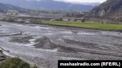 شمالي وزیرستان