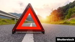 Ввечері 25 серпня неподалік від міста Латізана на трасі A4 на півночі Італії сталася ДТП