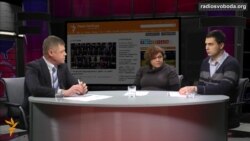 Волновасі помстилися за проукраїнську позицію – депутат Фірсов Волновасі помстилися за проукраїнську позицію – депутат Фірсов