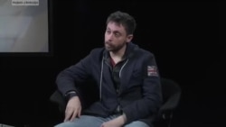 Зачем невежливым человечкам из Славянска заложники? Зачем невежливым человечкам из Славянска заложники?