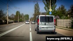 За словами Маргарити Литвиненко, одним із джерел викидів є автомоблі, що їздять на неякісному пальному