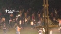 Bjelorusija u previranjima usred izvještaja o smrtnim slučajevima na protestima protiv 'namještenih' izbora Bjelorusija u previranjima usred izvještaja o smrtnim slučajevima na protestima protiv 'namještenih' izbora