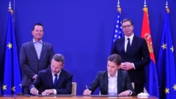 Kancelarija DFC u Beogradu kao početak primene Vašingtonskog sporazuma Kancelarija DFC u Beogradu kao početak primene Vašingtonskog sporazuma