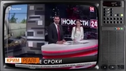 Кримчани добровільно не віддадуть свою воду Кримчани добровільно не віддадуть свою воду
