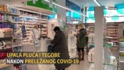 U apoteku po savet za post-covid simptom U apoteku po savet za post-covid simptom