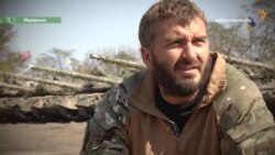 Інтелектуали на передовій: доктор наук, поет та «Хортиця» з ДАПу Інтелектуали на передовій: доктор наук, поет та «Хортиця» з ДАПу