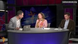 «Безкінечні леніни, які стоять у кожному селі, можна навіть продавати» – Ложкіна «Безкінечні леніни, які стоять у кожному селі, можна навіть продавати» – Ложкіна