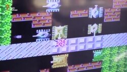 Турніром з «танчиків» збирали кошти на «Авто для АТО» (відео) Турніром з «танчиків» збирали кошти на «Авто для АТО» (відео)