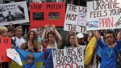 Сегодня в Америке: санкции – стрельба холостыми? Сегодня в Америке: санкции – стрельба холостыми?