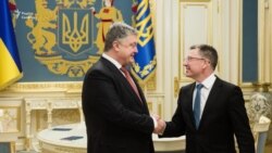 «Місія Суркова – тягнути час» – Еггерт про переговори щодо Донбасу «Місія Суркова – тягнути час» – Еггерт про переговори щодо Донбасу