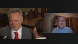 Михаил Крутихин о том, какие тайны газовой отрасли может увезти с собой в США Фирташ Михаил Крутихин о том, какие тайны газовой отрасли может увезти с собой в США Фирташ