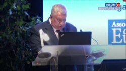 Игорь Сечин о перестройке экономики Игорь Сечин о перестройке экономики