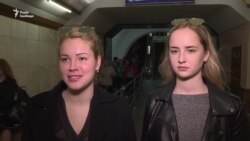 Чи потрібне посилення охорони в Київському метрополітені? (опитування) Чи потрібне посилення охорони в Київському метрополітені? (опитування)