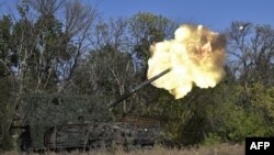 На цьому напрямку Сили оборони відбили 84 російські атаки. Фото ілюстративне