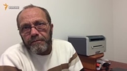 Абдурешит Джеппаров о преступлениях в Крыму (видео) Абдурешит Джеппаров о преступлениях в Крыму (видео)