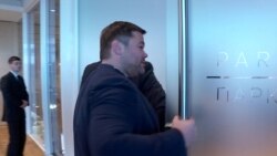 Богдан про конфлікт з Андрієм Єрмаком Богдан про конфлікт з Андрієм Єрмаком