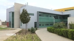 Кремль обвиняет грузинскую лабораторию в биологических экспериментах. Опять Кремль обвиняет грузинскую лабораторию в биологических экспериментах. Опять