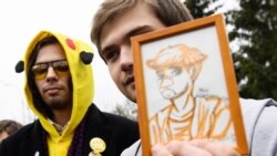 Лицом к событию. Андрей Зубов. Что реставрирует Путин?  Лицом к событию. Андрей Зубов. Что реставрирует Путин?