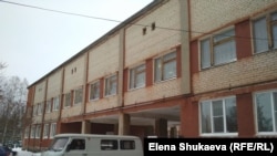 Богдановичская центральная районная больница