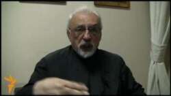 Димитрий Калежич об акции Pussy Riot в храме Христа Спасителя Димитрий Калежич об акции Pussy Riot в храме Христа Спасителя