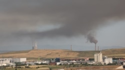 Kad zrak ubija: Plućne bolesti i rak u porastu među djecom i odraslima u Obiliću Kad zrak ubija: Plućne bolesti i rak u porastu među djecom i odraslima u Obiliću