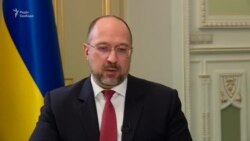 Про війну з Росією, енергетичну кризу і виплати за вакцинацію – Денис Шмигаль у Суботньому інтерв’ю Про війну з Росією, енергетичну кризу і виплати за вакцинацію – Денис Шмигаль у Суботньому інтерв’ю