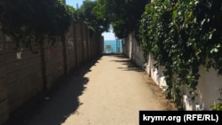 Иллюстрационное фото, Николаевка