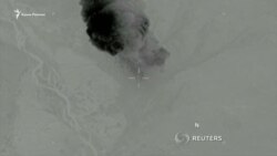 Удар США по позициям «Исламского государства» в Афганистане «Матерью всех бомб» (видео) Удар США по позициям «Исламского государства» в Афганистане «Матерью всех бомб» (видео)