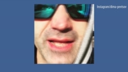 Дмитрий Певцов об эпидемии Дмитрий Певцов об эпидемии