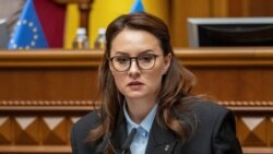 'Živi u inostranstvu': Ukrajinska premijerka suočena sa pitanjem o bratu