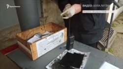 «Выборы Путина» в Крыму: сообщили о нарушении – оказались в полиции (видео) «Выборы Путина» в Крыму: сообщили о нарушении – оказались в полиции (видео)