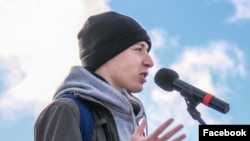 Александр Песков