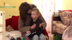 «Ці діти – такі ж, як усі, просто їм треба якісніший догляд» – лікар паліативного відділення (відео)