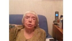 Alexeyeva Russian march 2 Alexeyeva Russian march 2