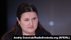 Оксана Маркарова: останнім часом США показують велику роль, яку вони приділяють Україні