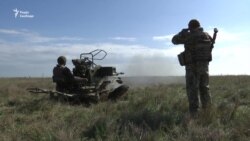 Бойове злагодження прикордонників (відео) Бойове злагодження прикордонників (відео)