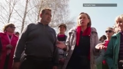 Заповедному лесу близ Казани грозит засуха Заповедному лесу близ Казани грозит засуха