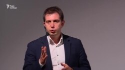 Макс Яковер про терміни виконання проєктів Макс Яковер про терміни виконання проєктів