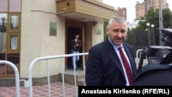 Марк Фейгин