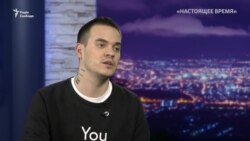 Російський журналіст розповів, як його обмацував Жириновський (відео) Російський журналіст розповів, як його обмацував Жириновський (відео)