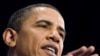 Барак Обама, раисҷумҳури Амрико