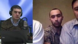 Сокинони Хоҷаи Аъло дар бораи танишҳои ахир дар Ворух Сокинони Хоҷаи Аъло дар бораи танишҳои ахир дар Ворух